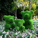 Градинска фигура декоративно МЕЧЕ 35 см