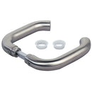 Kомплект дръжки от нeръждаема стомана 3006I-H Locinox предназначени за брави за вграждане