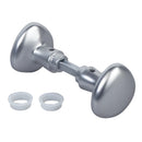 Комплект кръгли дръжки 3006R Locinox за брави с външен монтаж