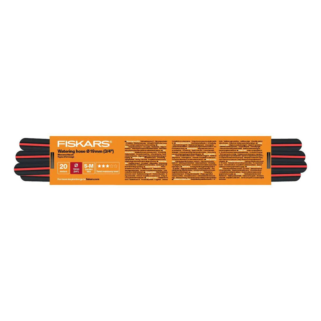 Градински маркуч (3-4") 19mm Дължина 20m - Nika.bg
