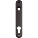 Комплект предпазни планки 3020-HYB Locinox за брави за вграждане