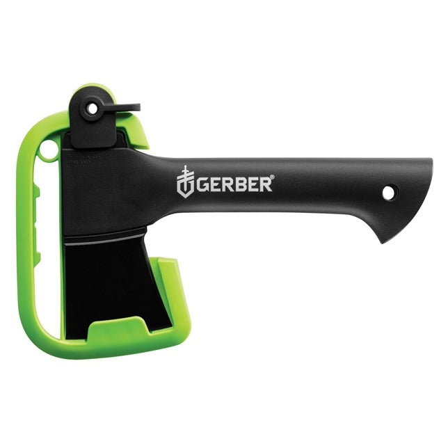 Брадва Gerber Hatchet 9"