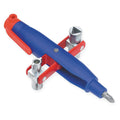 Купи Ключ KNIPEX Pen-Style за 86.46 лв. само от Nika.bg