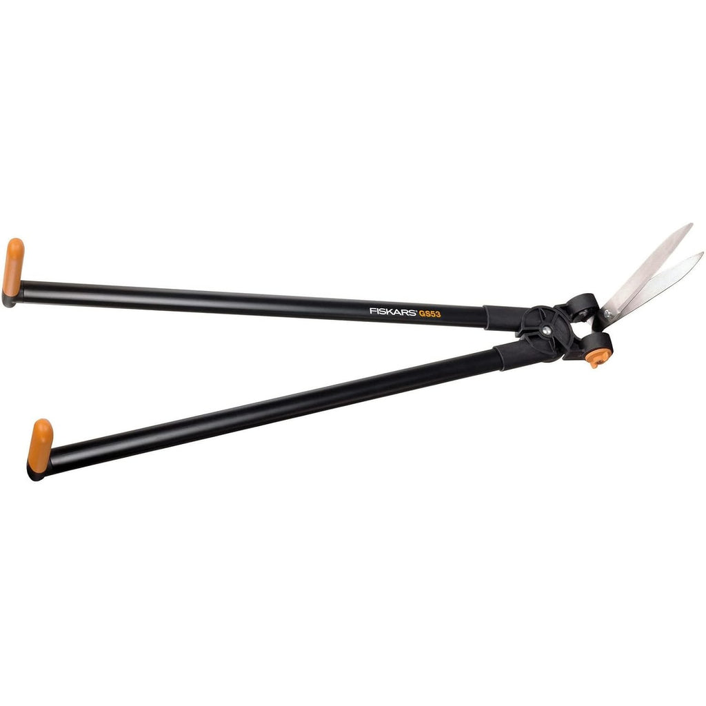 Ножица за трева и храсти с лостов механизъм PowerLever™ GS53 - Nika.bg