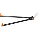 Ножица за трева и храсти с лостов механизъм PowerLever™ GS53