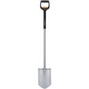 Телескопична заострена лопата Fiskars Xact™