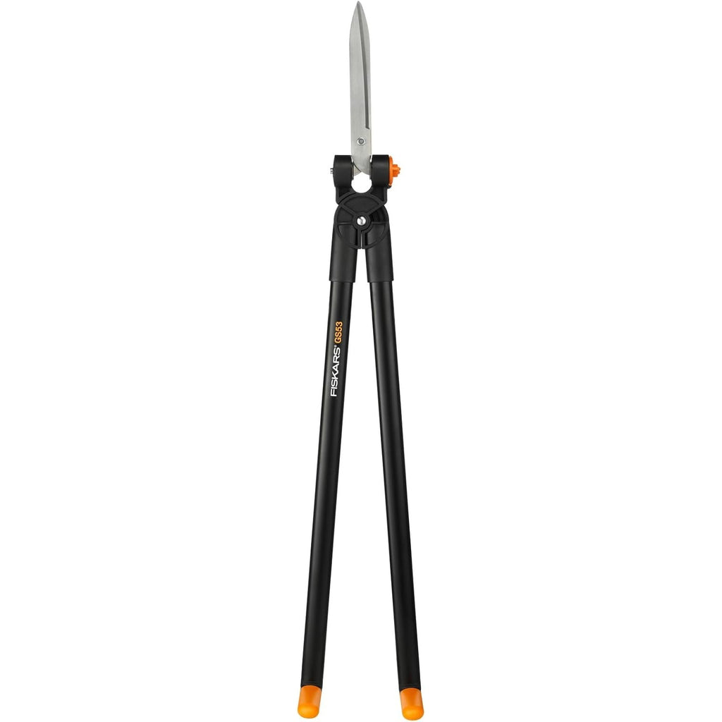 Ножица за трева и храсти с лостов механизъм PowerLever™ GS53 - Nika.bg