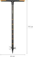 Ръчен инструмент за пробиване на дупки QuikDrill M