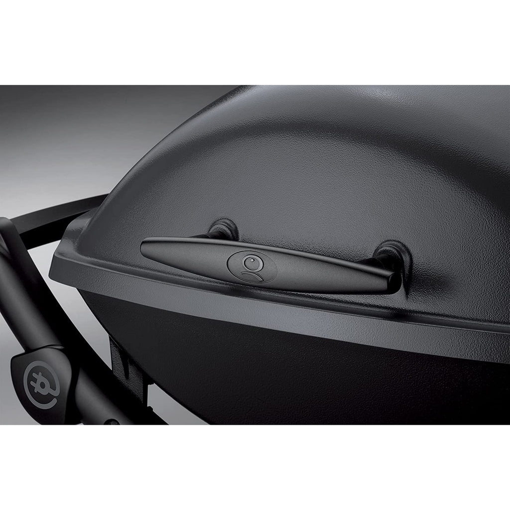 Купи Електрическо барбекю със стойка WEBER® Q2400 за 1298 лв. само от Nika.bg