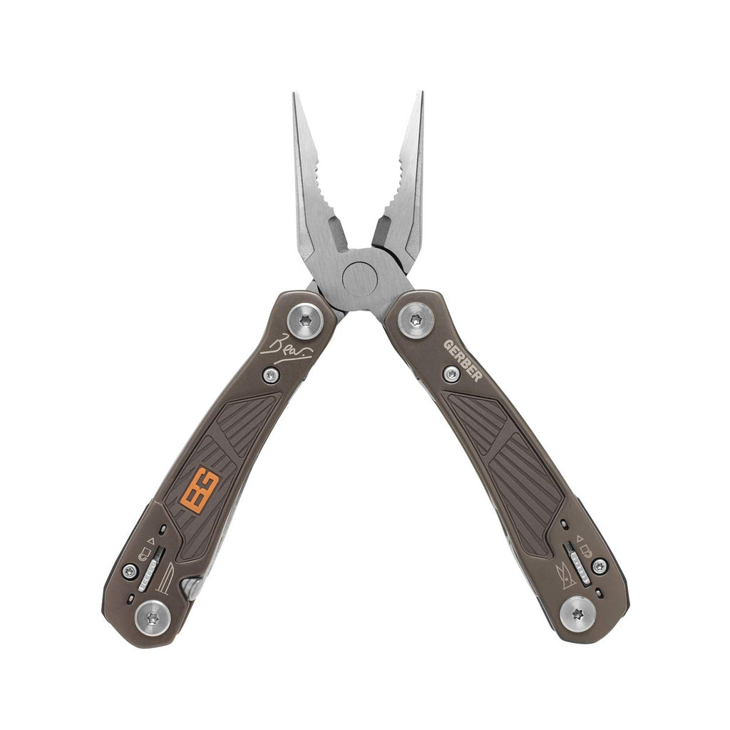 Купи Мултитул Bear Grylls Full-Size Ultimate за 160 лв. само от Nika.bg