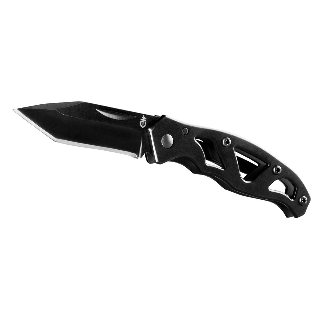 Джобен сгъваем нож Gerber Paraframe Mini Tanto FE