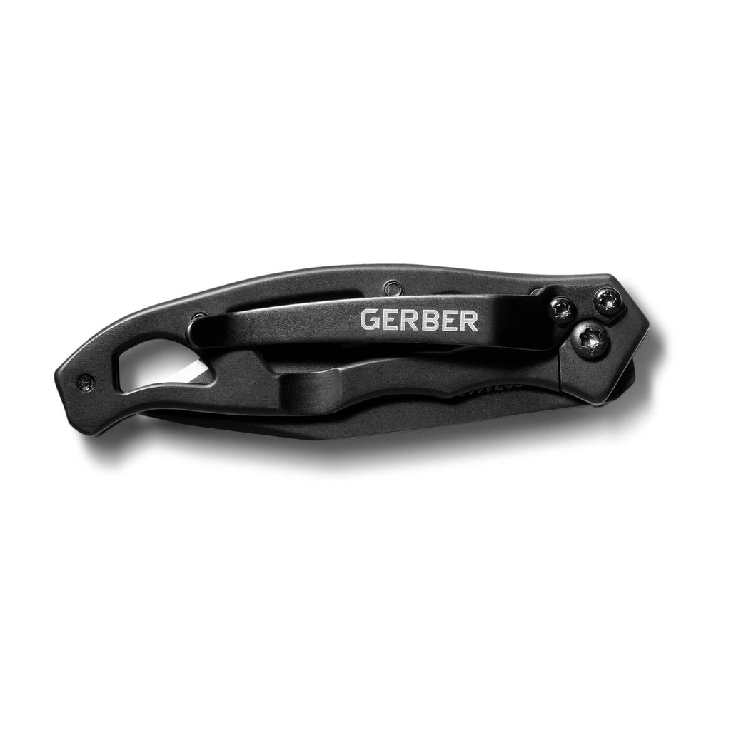 Джобен сгъваем нож Gerber Paraframe Mini Tanto FE