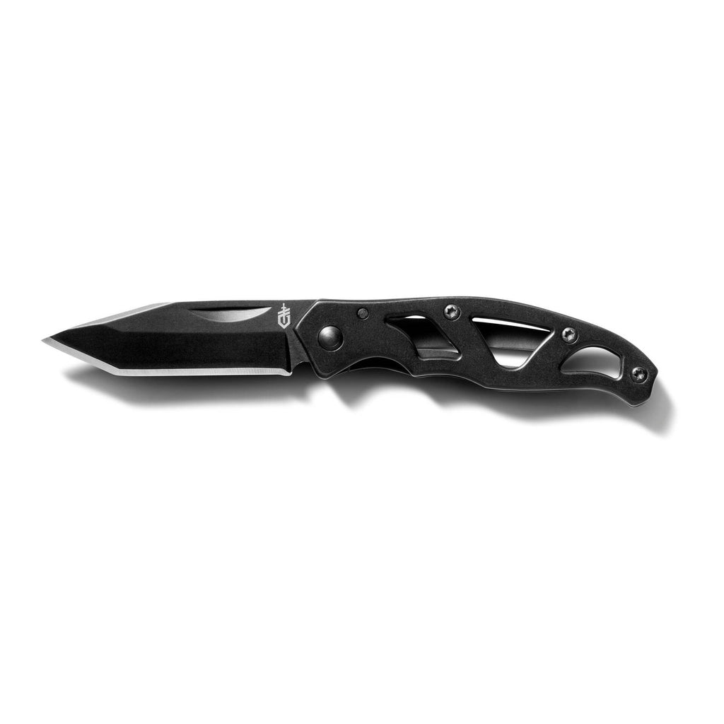 Джобен сгъваем нож Gerber Paraframe Mini Tanto FE