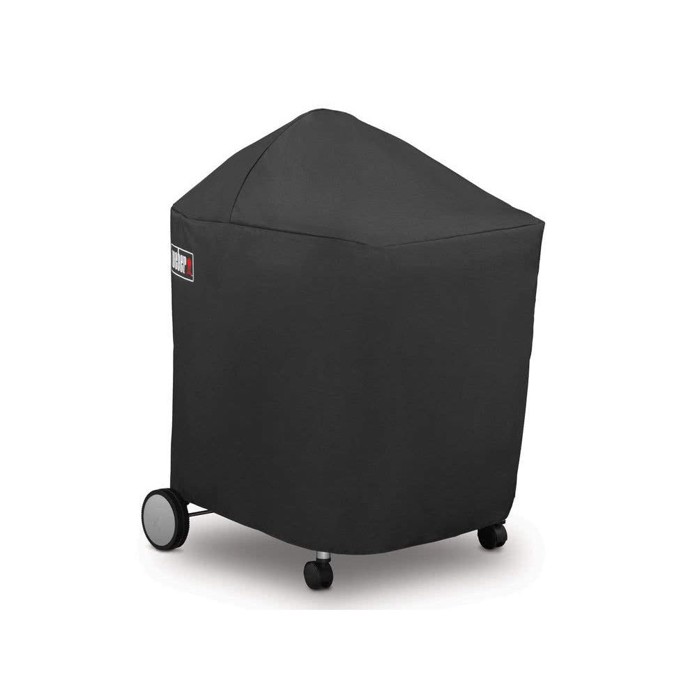 Купи Луксозен калъф WEBER®, за барбекю WEBER®Performer GBS 57cm за 215 лв. само от Nika.bg