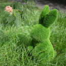 Градинска фигура декоративен ЗАЕК 48 см