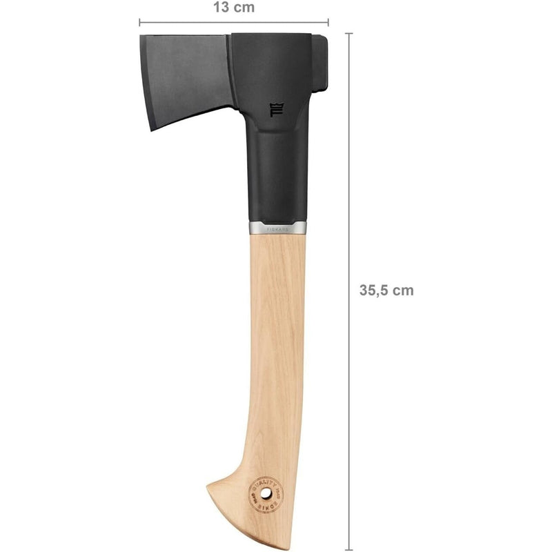Брадва за къмпинг, лов и туризъм Norden N7