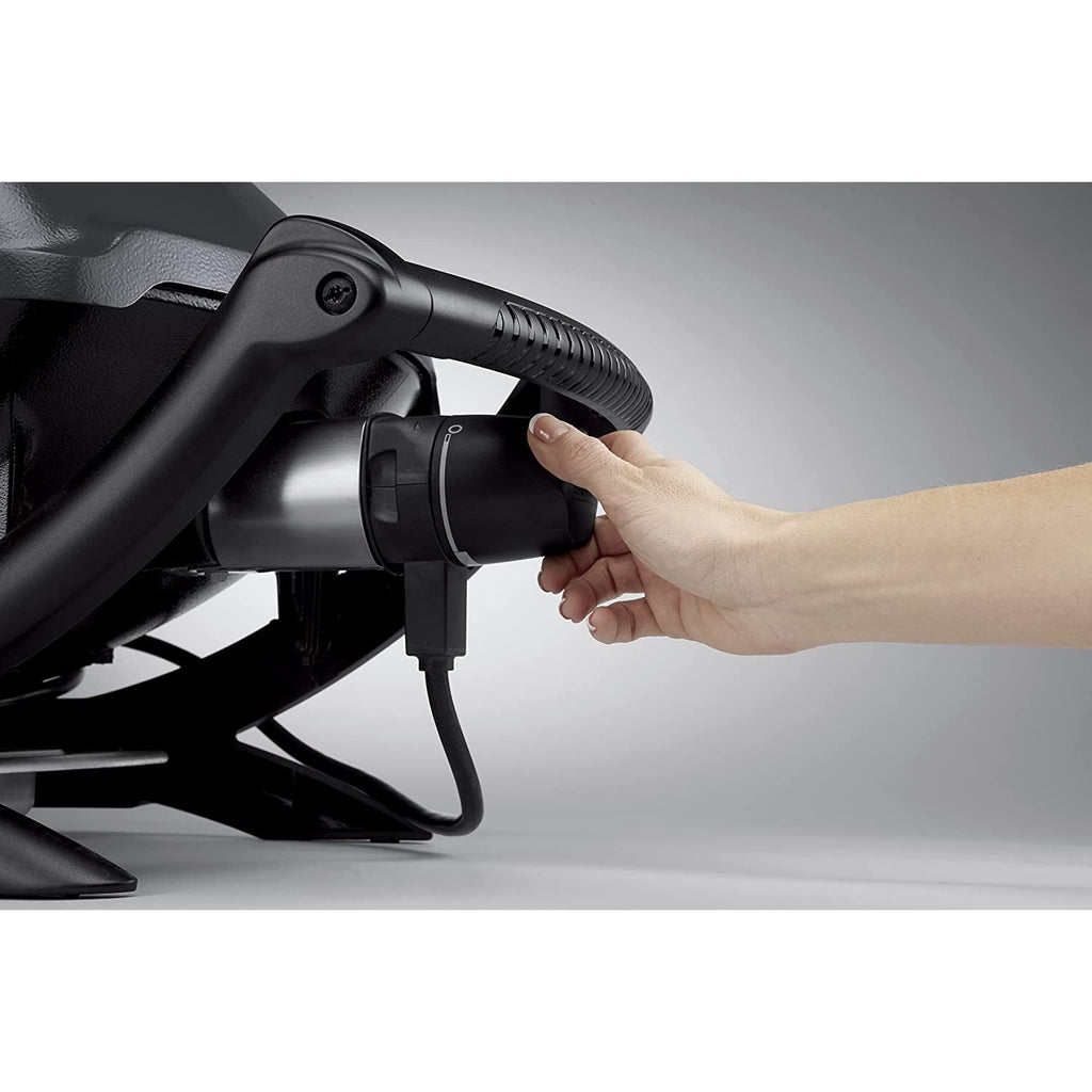 Купи Електрическо барбекю със стойка WEBER® Q2400 за 1298 лв. само от Nika.bg