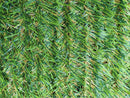 Изкуствено покривало БОР ЛУКС с плътност 90%, свежозелени борови иглички на роля.