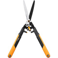 Ножица за храсти и жив плет Fiskars X-series DualAction™ HSX96 - Nika.bg