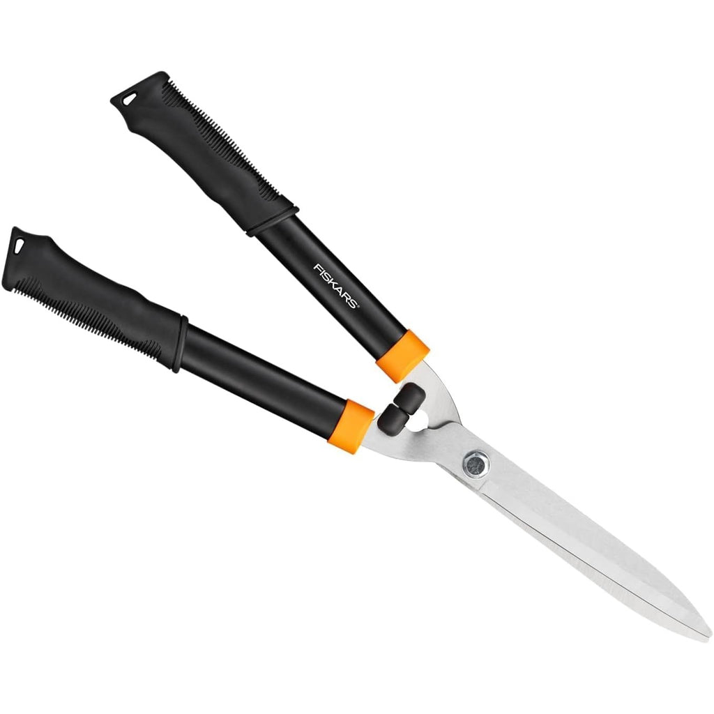 Ножица за храсти и жив плет Fiskars Solid HS21 - Nika.bg