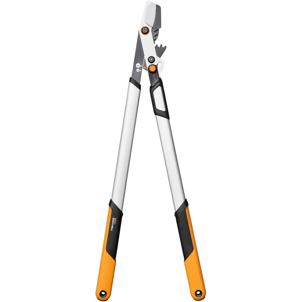 Градинска ножица за рязане на клони Fiskars X-series DualAction™ LX108
