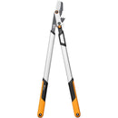 Градинска ножица за рязане на клони Fiskars X-series DualAction™ LX108