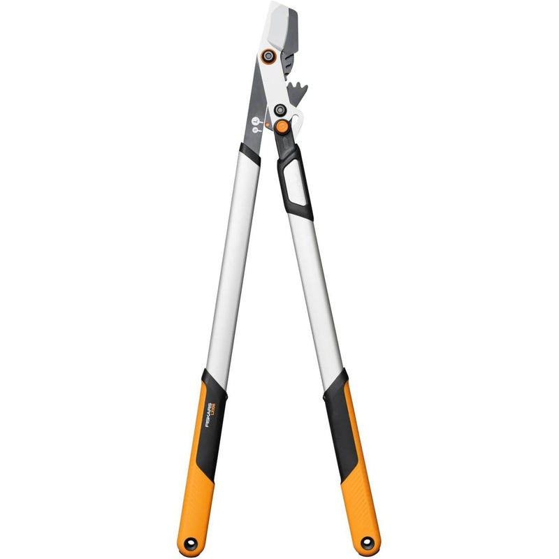 Градинска ножица за рязане на клони Fiskars X-series DualAction™ LX108