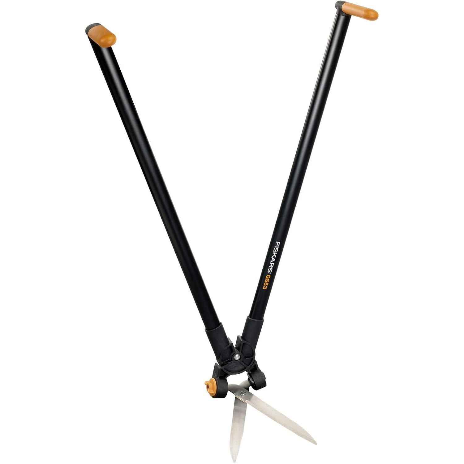 Ножица за трева и храсти с лостов механизъм PowerLever™ GS53 - Nika.bg
