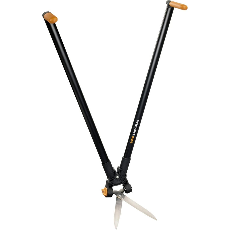 Ножица за трева и храсти с лостов механизъм PowerLever™ GS53