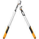Градинска ножица за рязане на клони Fiskars X-series DualAction™ LX108
