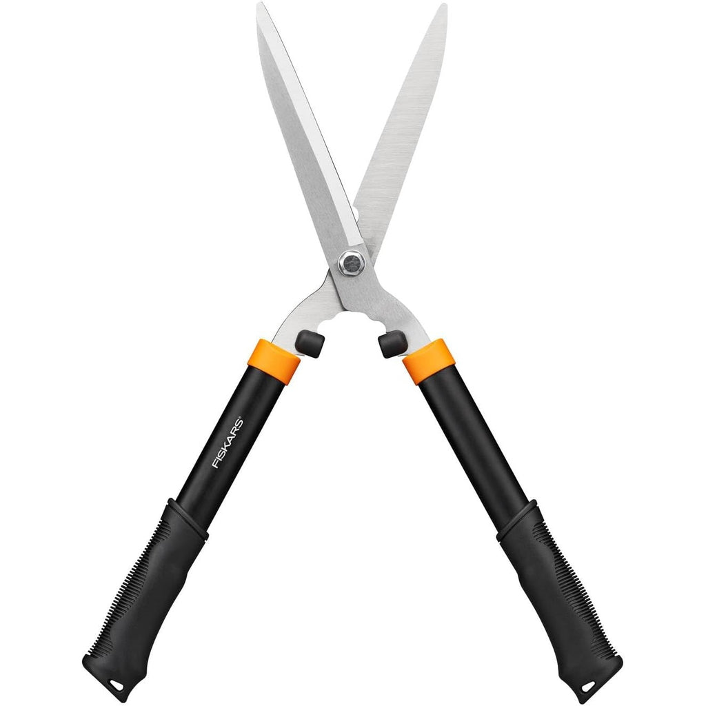 Ножица за храсти и жив плет Fiskars Solid HS21 - Nika.bg