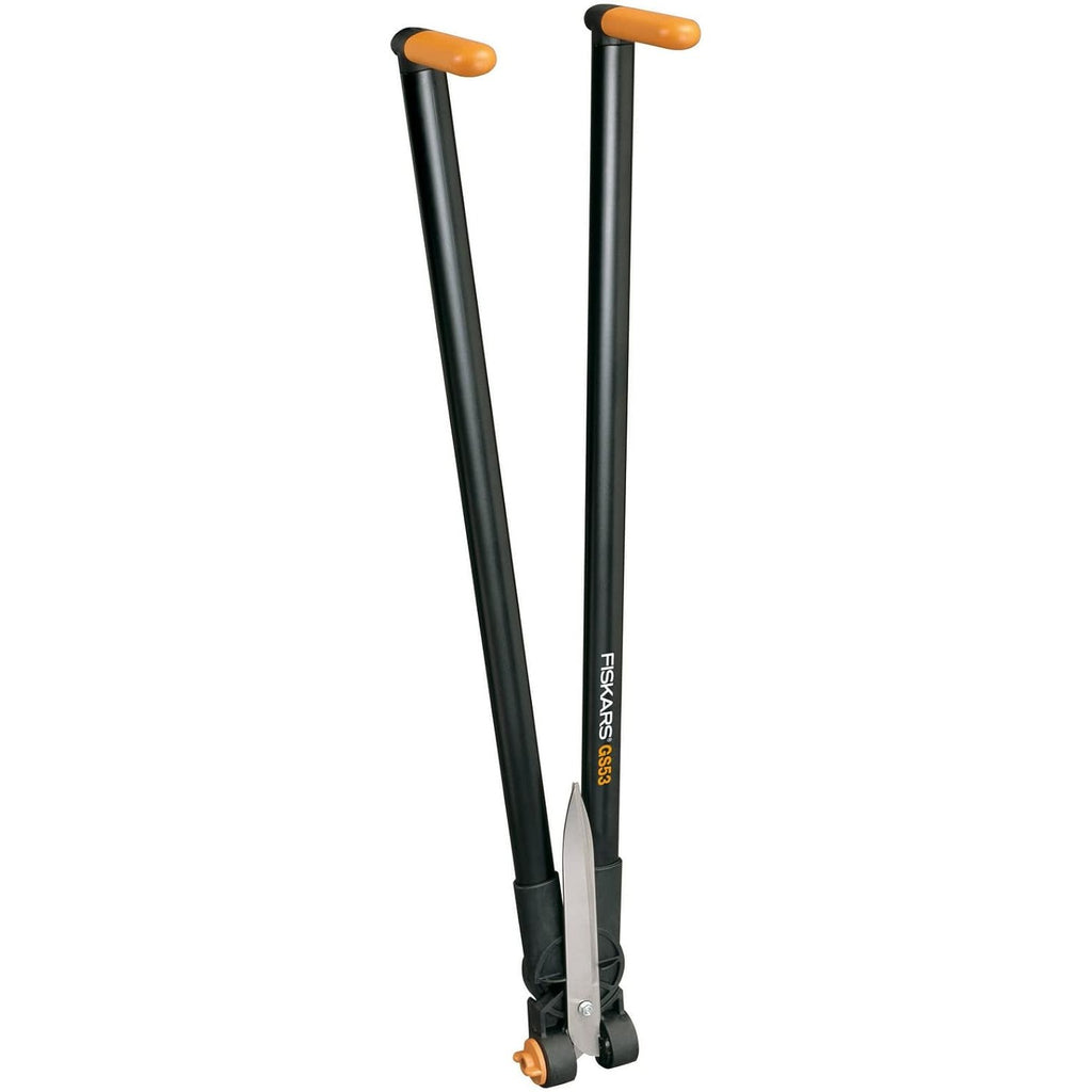 Ножица за трева и храсти с лостов механизъм PowerLever™ GS53 - Nika.bg