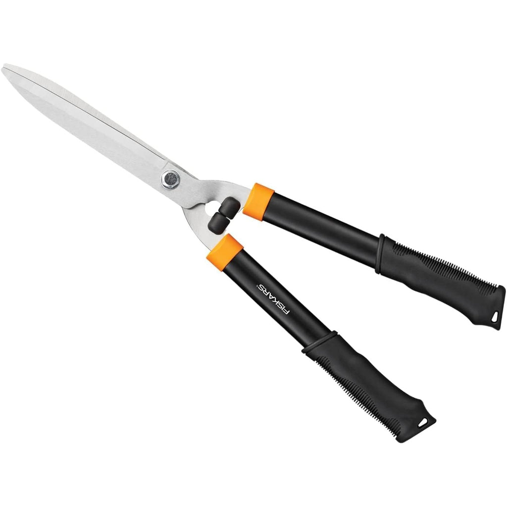 Ножица за храсти и жив плет Fiskars Solid HS21 - Nika.bg
