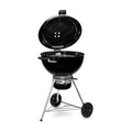 Купи Барбекю на въглища WEBER® Master-Touch Premium 57cm SE E-5775 BLK за 958 лв. само от Nika.bg