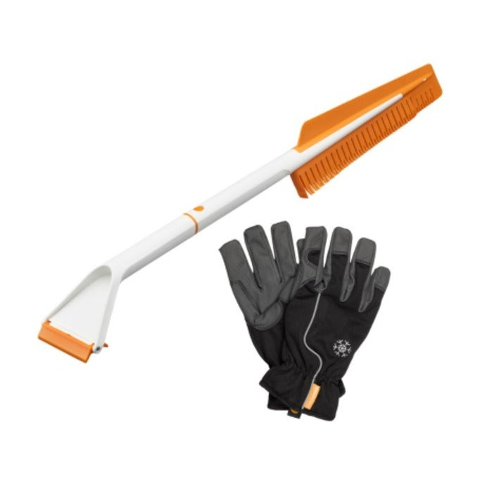 Зимен комплект за автомобил Fiskars