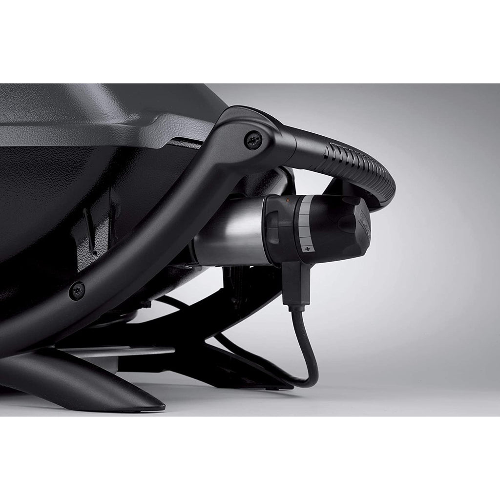 Купи Електрическо барбекю със стойка WEBER® Q2400 за 1298 лв. само от Nika.bg