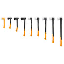 Ултралека туристическа брадва Fiskars X-series™ X13 - XXS