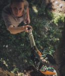 Универсална ножица за високи клони UPX82