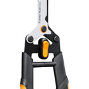 Ножица за храсти и жив плет Fiskars X-series DualAction™ HSX96