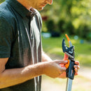 Универсална ножица за високи клони UPX82