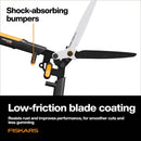 Ножица за храсти и жив плет Fiskars X-series DualAction™ HSX96