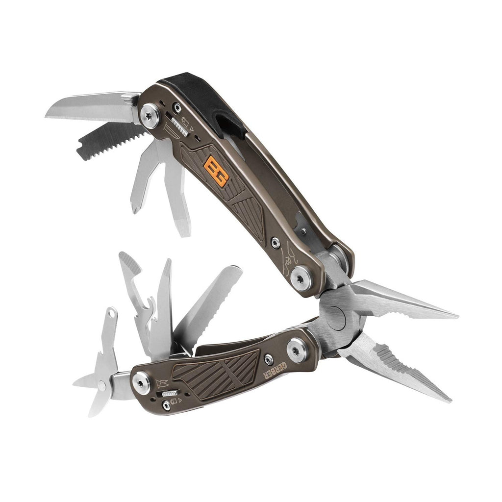 Купи Мултитул Bear Grylls Full-Size Ultimate за 160 лв. само от Nika.bg