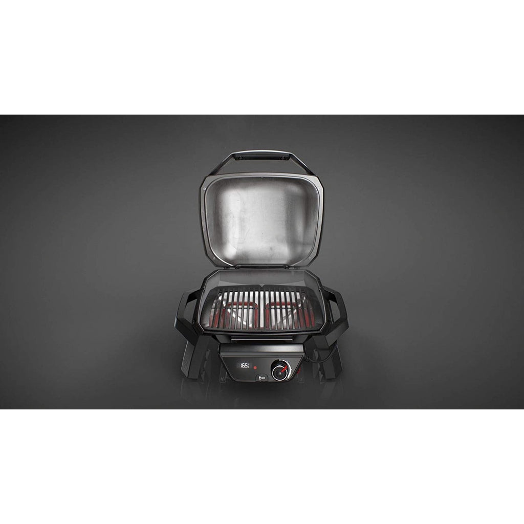 Купи Електрическо барбекю WEBER® Pulse 1000 за 1398 лв. само от Nika.bg
