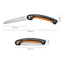 Сгъваем градински трион за клони Fiskars SW69