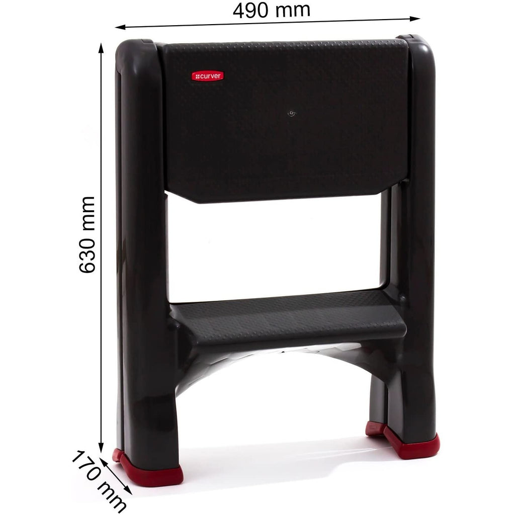 Купи Rubbermaid Сгъваем стол-стълба Stepstool за 107.86 лв. само от Nika.bg