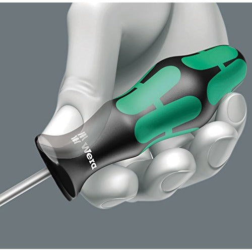 Купи Отвертка WERA Torx Kraftform Plus TX30 х 115 мм за 22.33 лв. само от Nika.bg