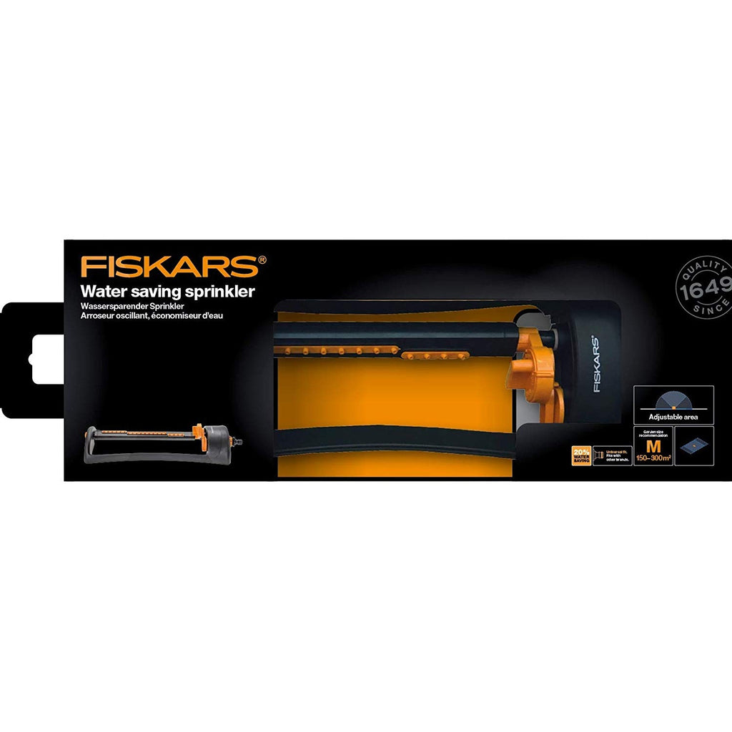 Купи Пръскачка за градина Fiskars за 109 лв. само от Nika.bg