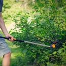 Универсална ножица за високи клони UPX82