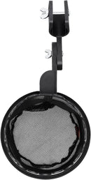 Берач за плодове UP80 с регулируема торбичка от прозрачна мрежа за лесно събиране на плодове.