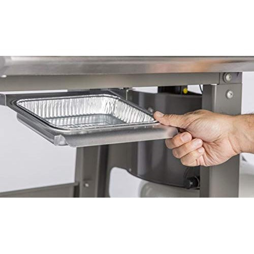 Купи Газово барбекю WEBER® Spirit II E-310 GBS за 1798 лв. само от Nika.bg